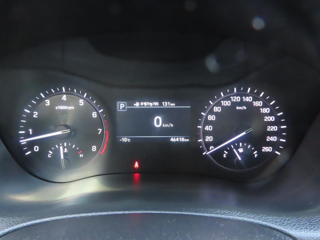 제네시스 G80 3.3 GDi 럭셔리 - 이미지 15