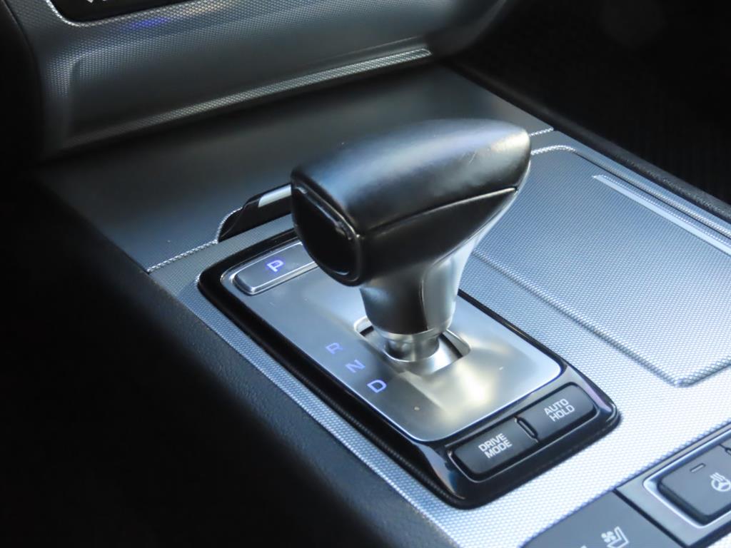 제네시스 G80 3.3 GDi 럭셔리 - 이미지 8