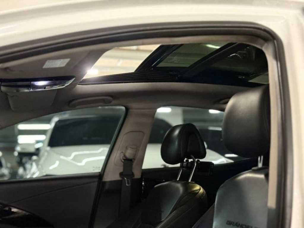 현대 그랜저HG LPI 렌터카 모던 - 이미지 4