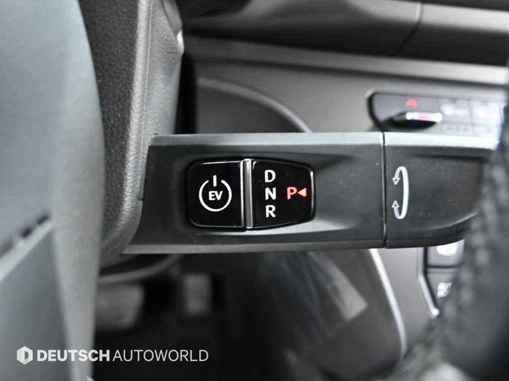 기아 더 기아 레이 EV 4인승 라이트 - 이미지 12