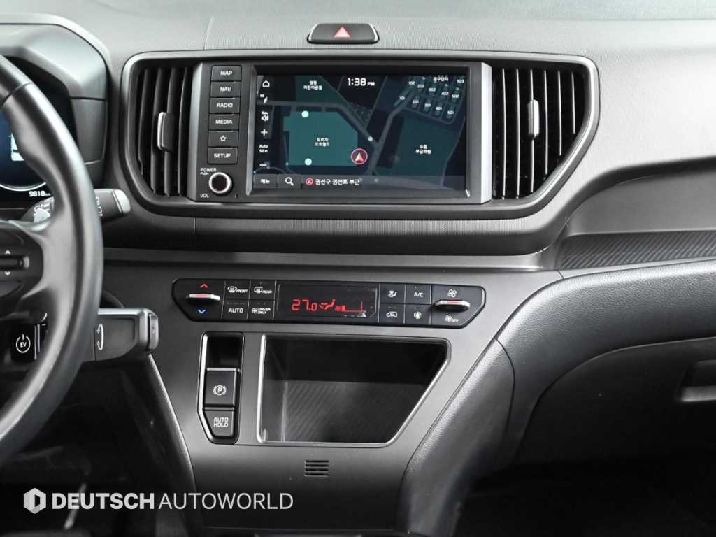 기아 더 기아 레이 EV 4인승 라이트 - 이미지 20