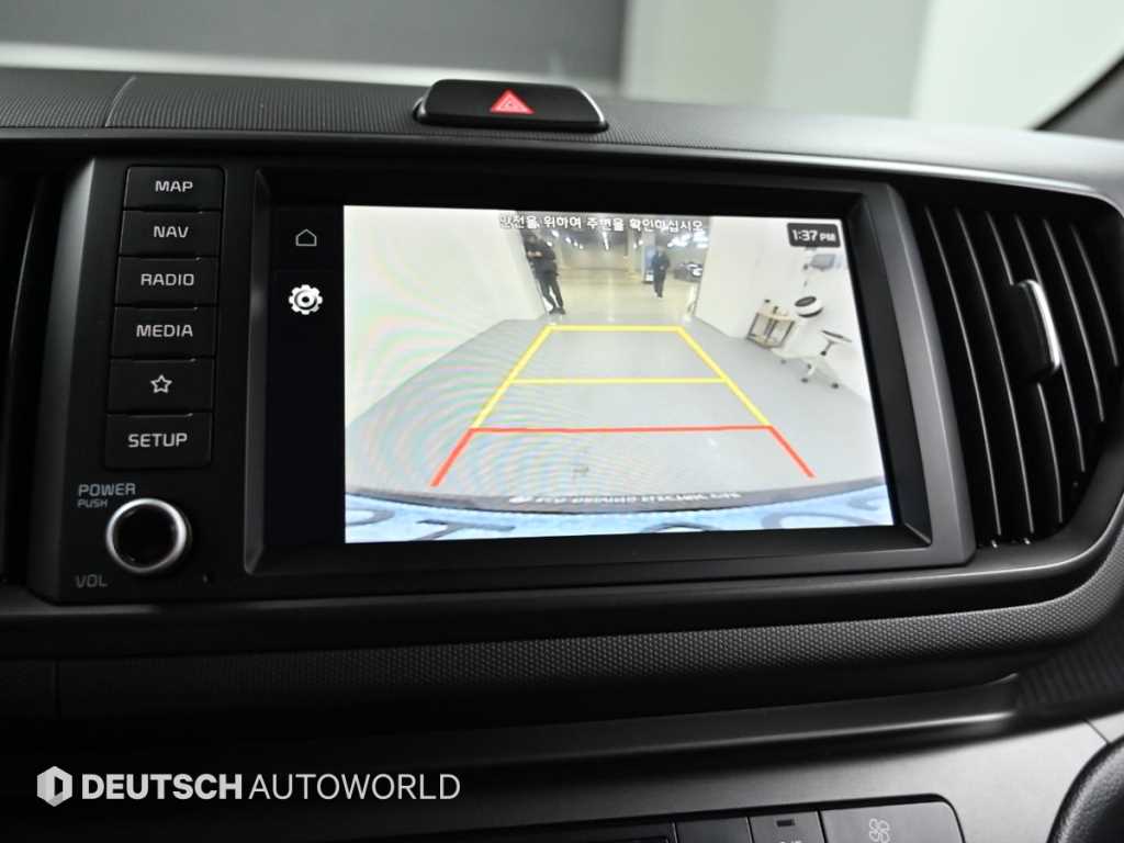 기아 더 기아 레이 EV 4인승 라이트 - 이미지 8