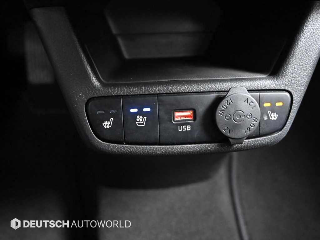 기아 더 기아 레이 EV 4인승 라이트 - 이미지 7