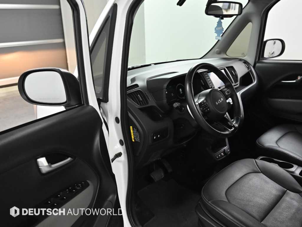 기아 더 기아 레이 EV 4인승 라이트 - 이미지 6
