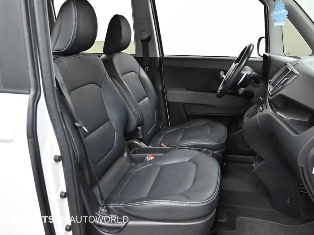 기아 더 기아 레이 EV 4인승 라이트