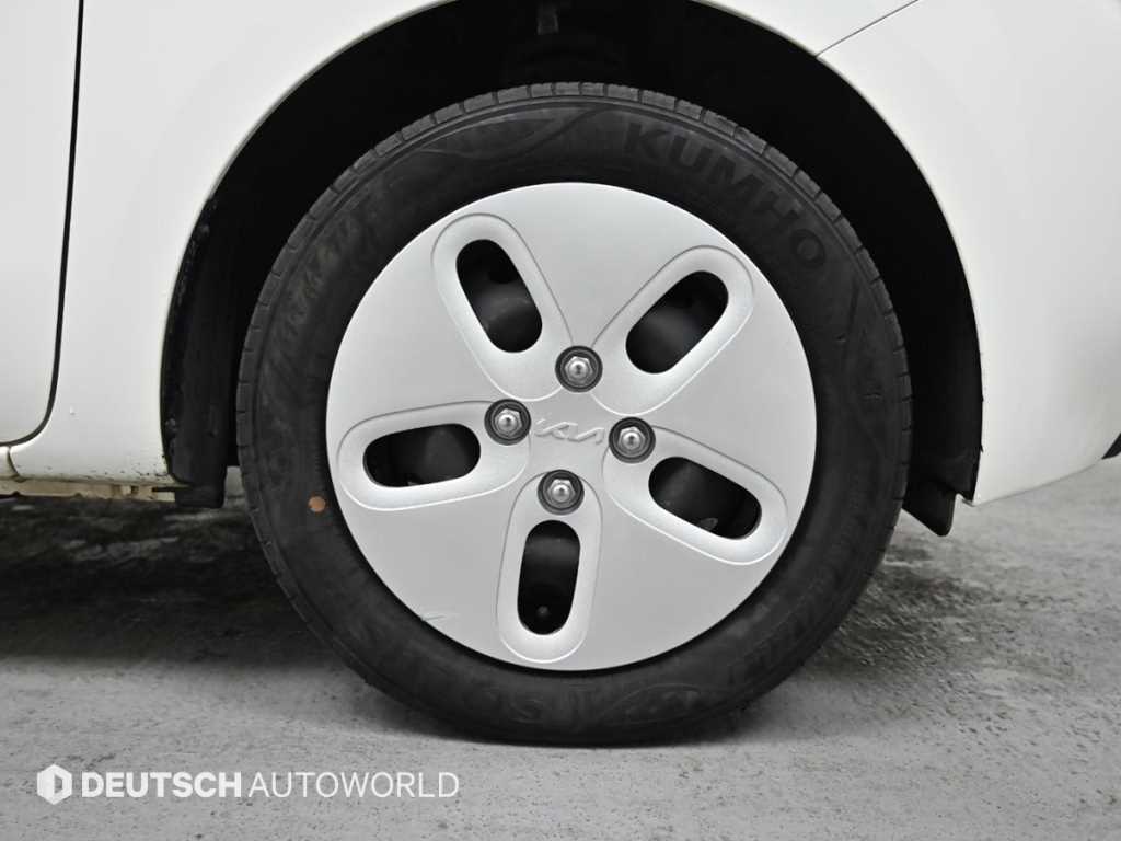 기아 더 기아 레이 EV 4인승 라이트 - 이미지 18