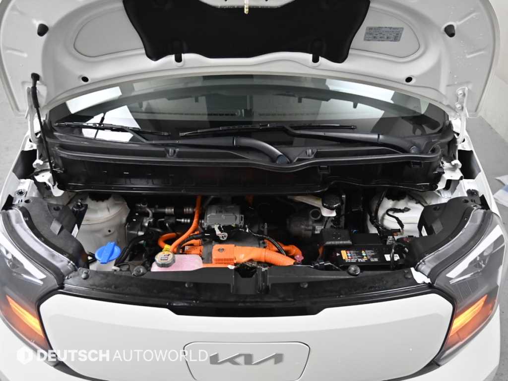 기아 더 기아 레이 EV 4인승 라이트