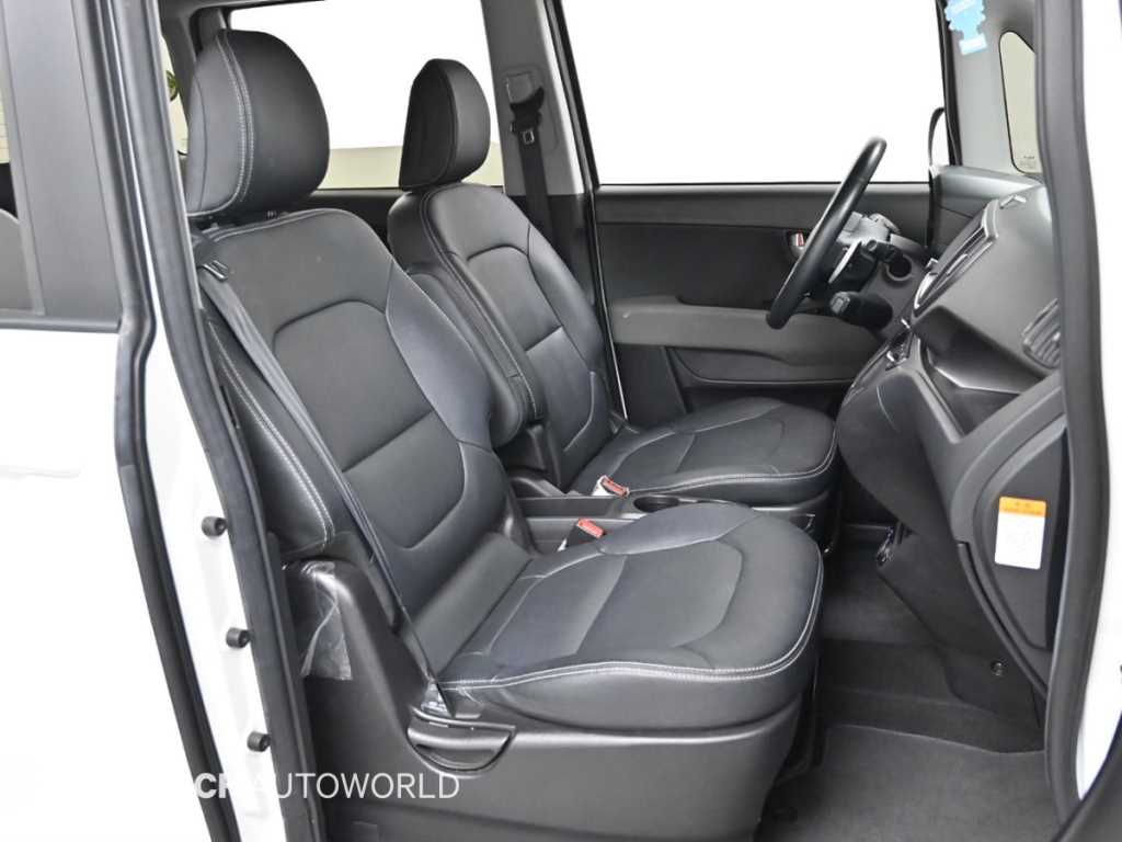 기아 더 기아 레이 EV 4인승 라이트 - 이미지 2