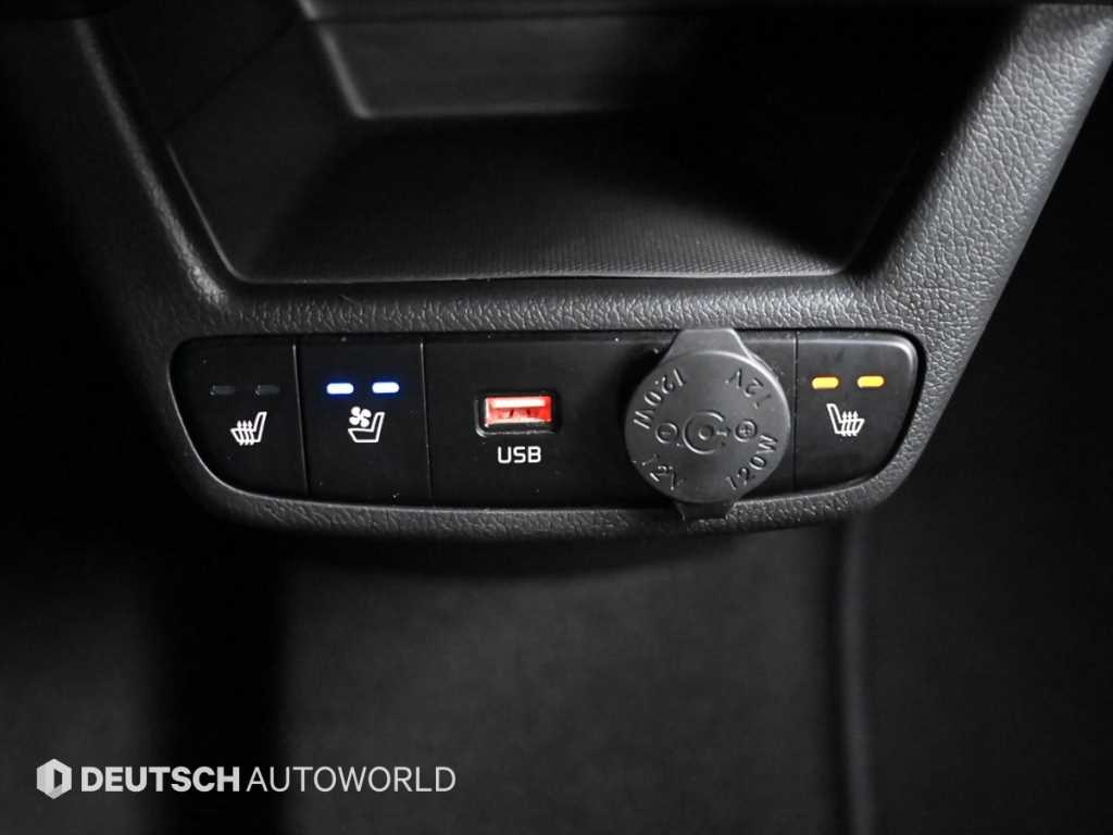 기아 더 기아 레이 EV 4인승 라이트 - 이미지 7