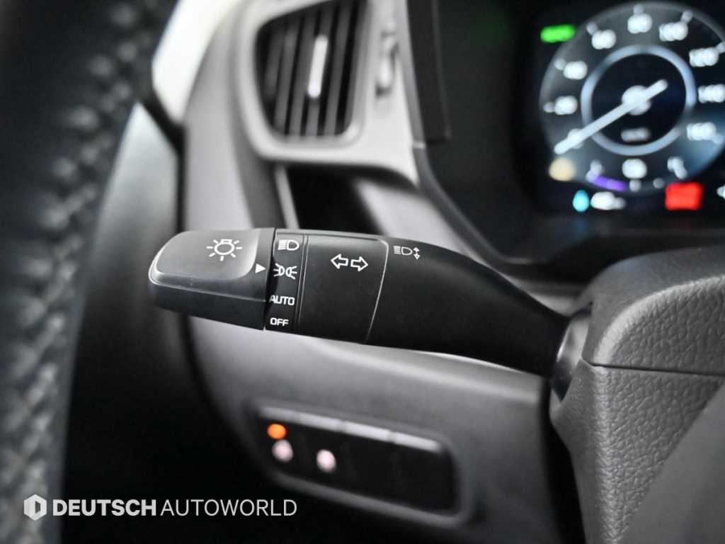 기아 더 기아 레이 EV 4인승 라이트 - 이미지 15