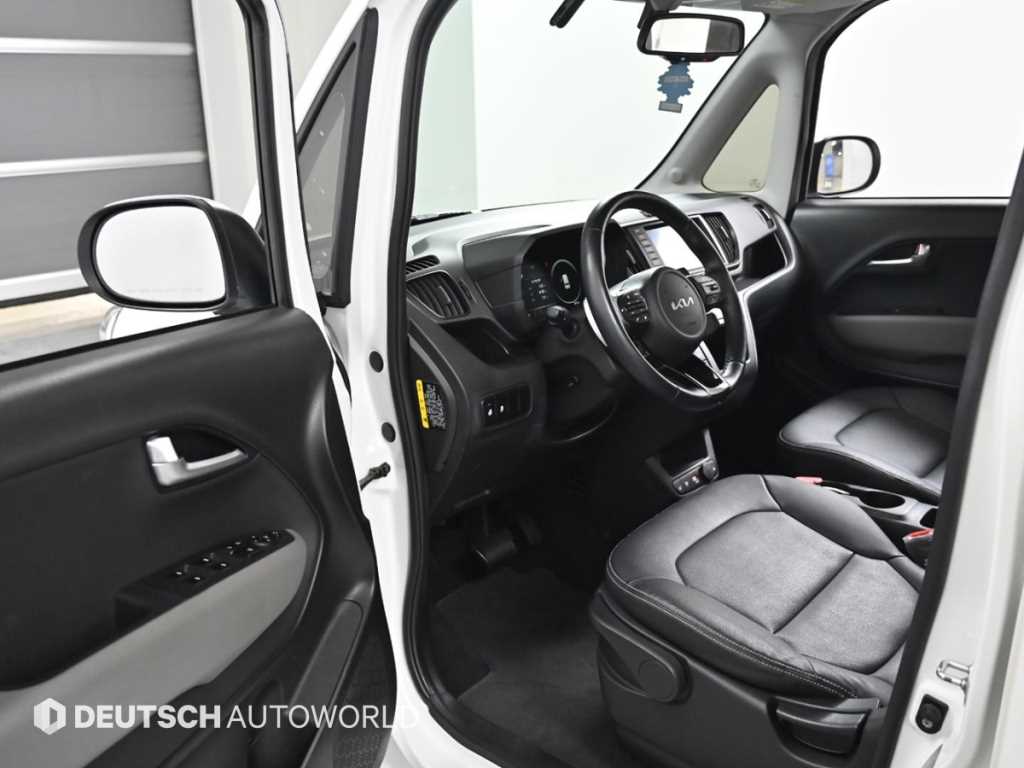 기아 더 기아 레이 EV 4인승 라이트 - 이미지 13
