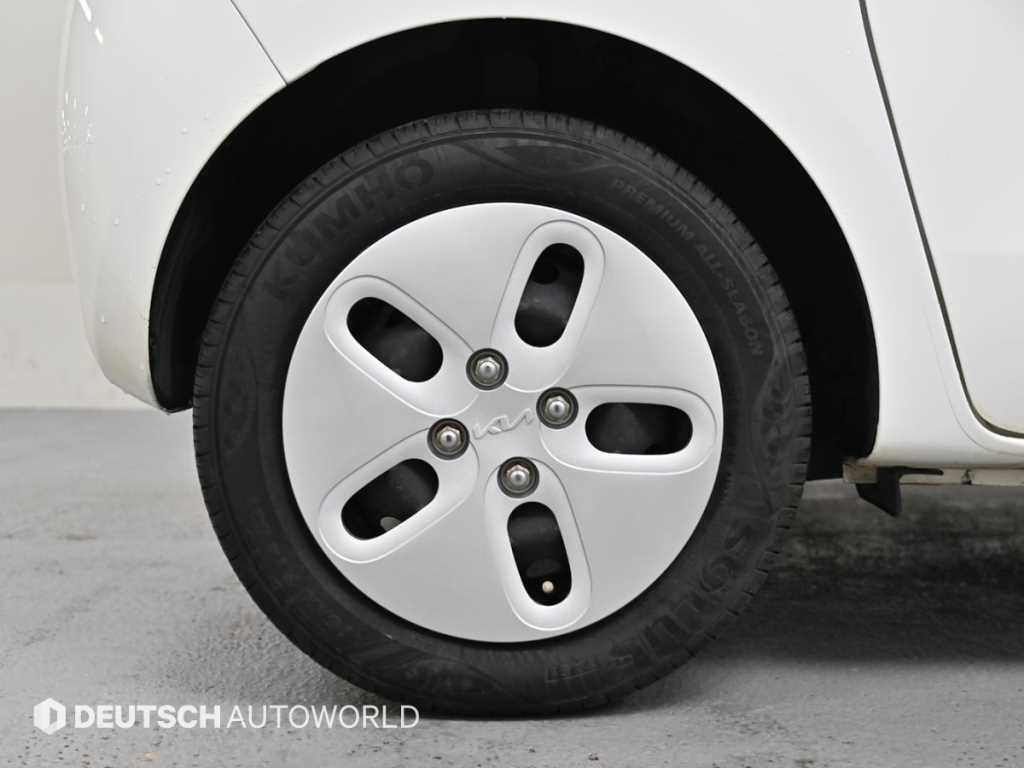 기아 더 기아 레이 EV 4인승 라이트 - 이미지 4