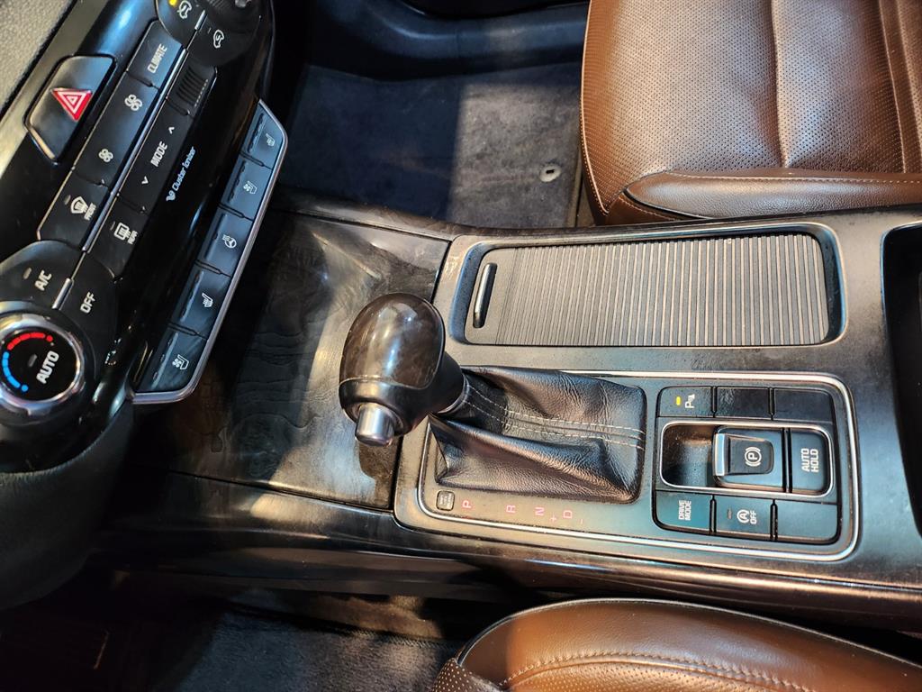 기아 올 뉴쏘렌토 R2.0 2WD 노블레스 스페셜 - 이미지 20