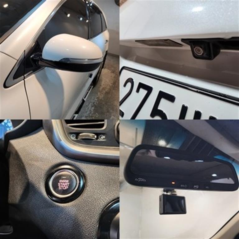 기아 올 뉴쏘렌토 R2.0 2WD 노블레스 스페셜 - 이미지 4