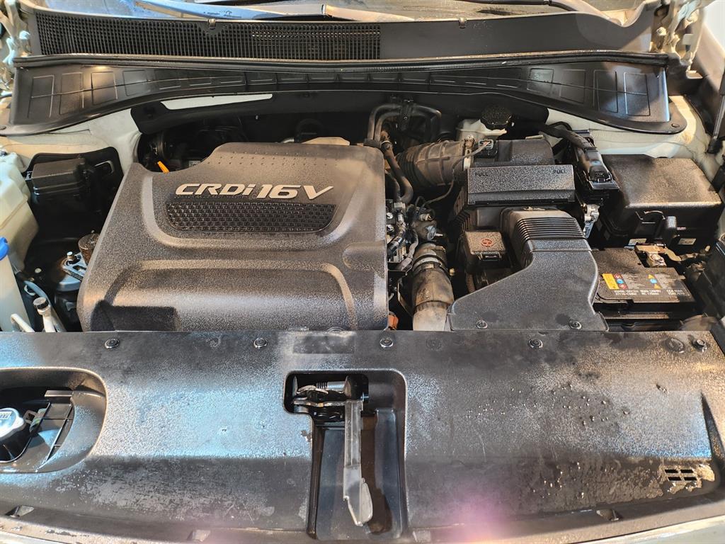 기아 올 뉴쏘렌토 R2.0 2WD 노블레스 스페셜 - 이미지 19