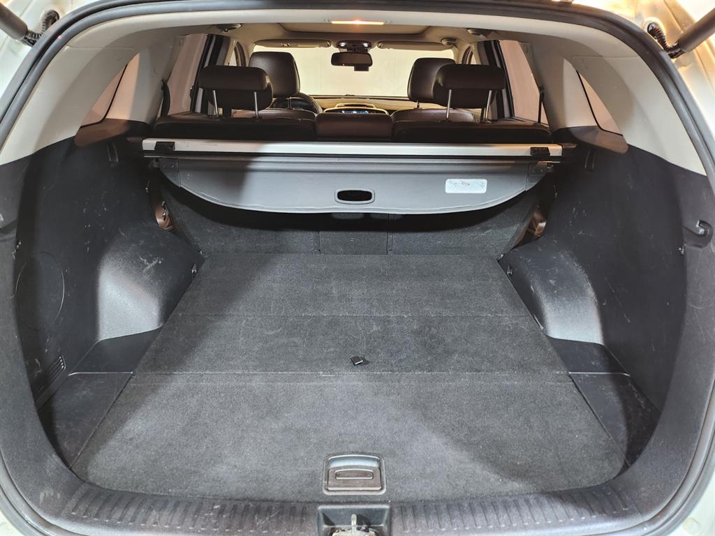 기아 올 뉴쏘렌토 R2.0 2WD 노블레스 스페셜 - 이미지 6