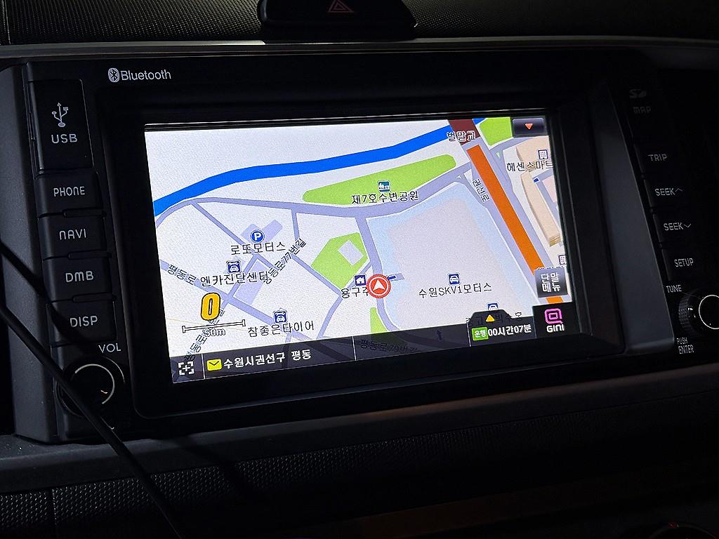 기아 더 뉴레이 1.0 가솔린 스탠다드 - 이미지 10