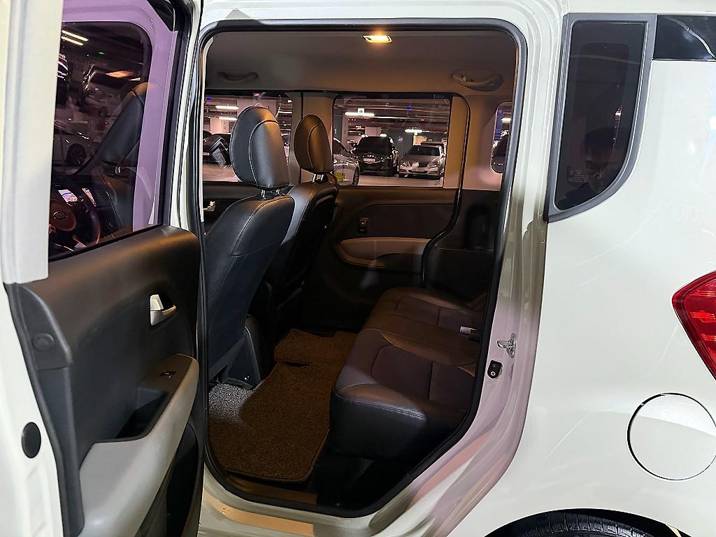 기아 더 뉴레이 1.0 가솔린 스탠다드 - 이미지 15