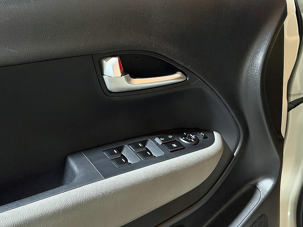 기아 더 뉴레이 1.0 가솔린 스탠다드 - 이미지 8