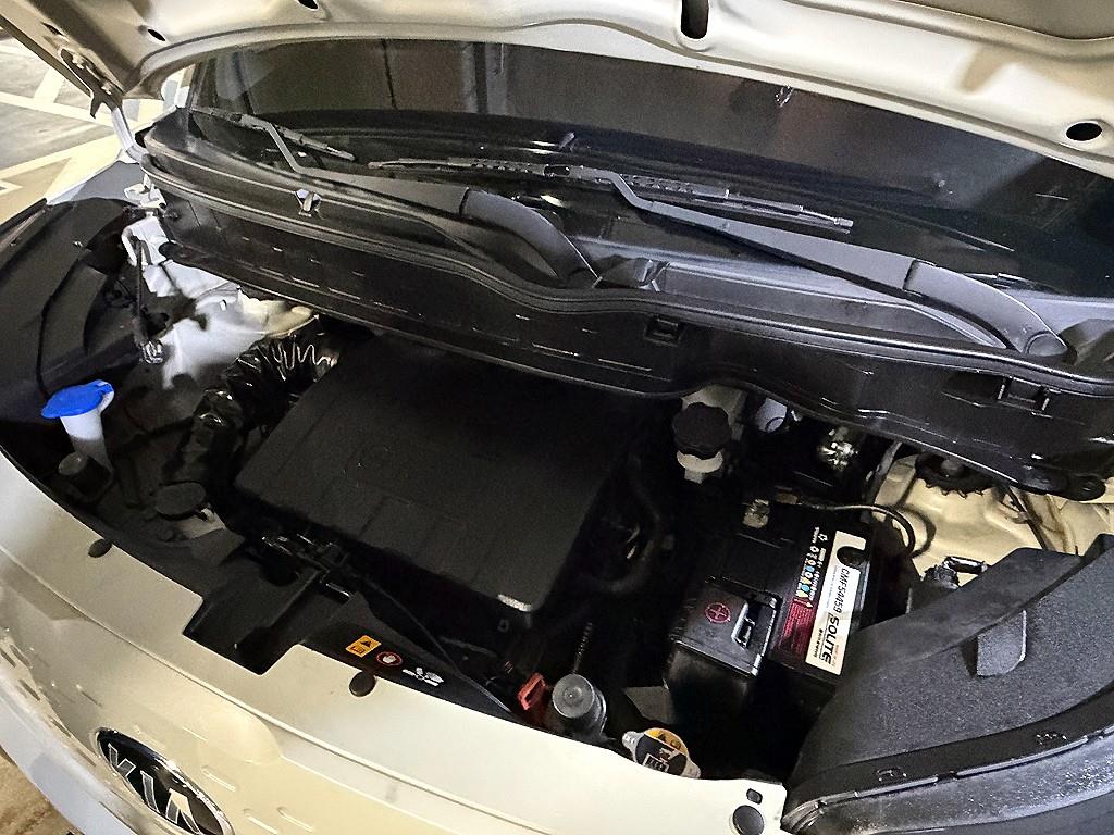 기아 더 뉴레이 1.0 가솔린 스탠다드 - 이미지 6