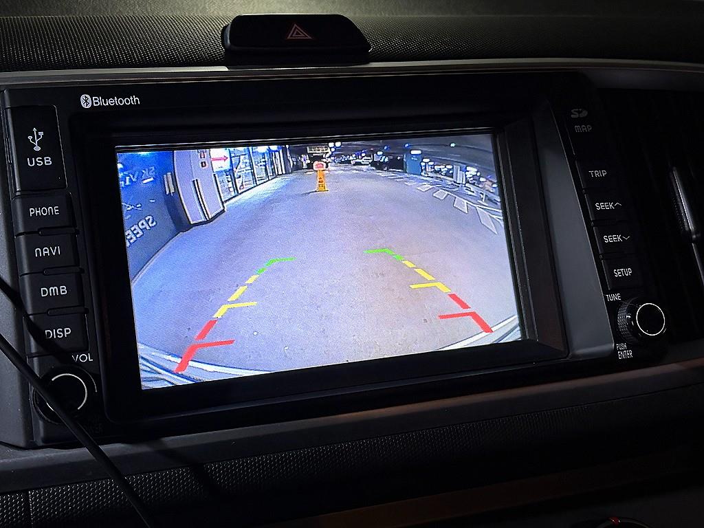 기아 더 뉴레이 1.0 가솔린 스탠다드 - 이미지 18