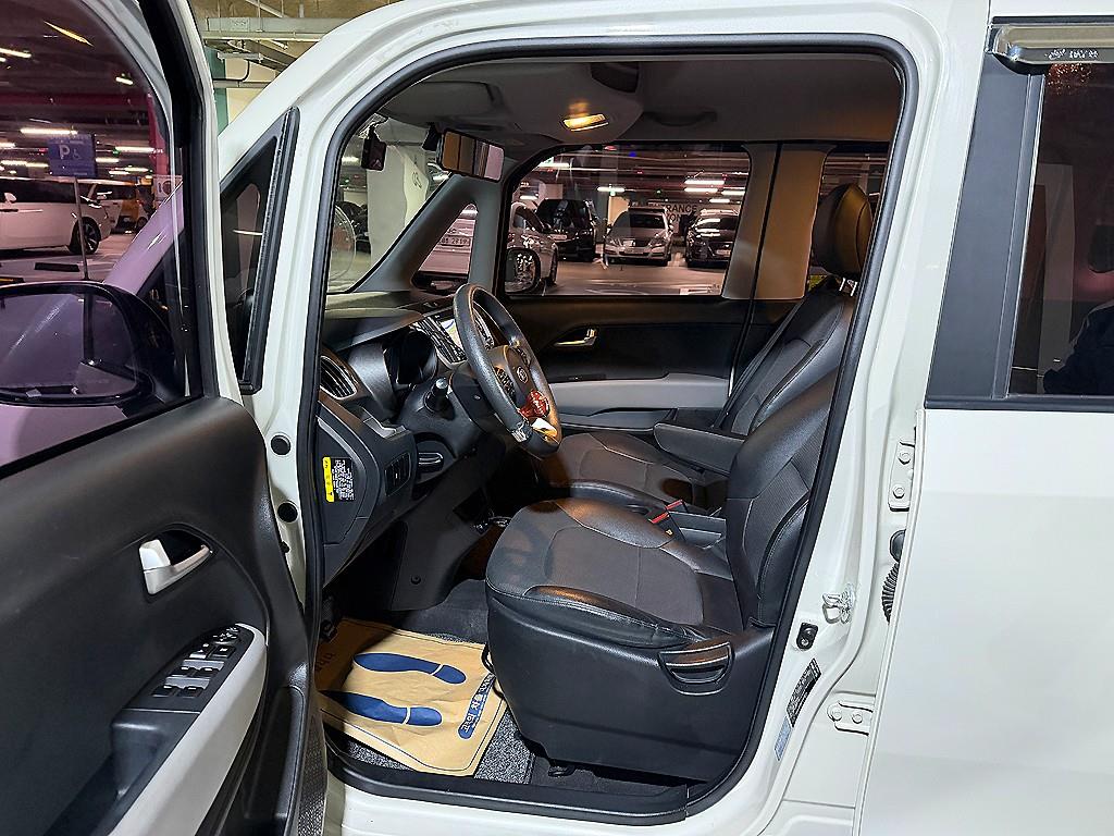 기아 더 뉴레이 1.0 가솔린 스탠다드 - 이미지 13