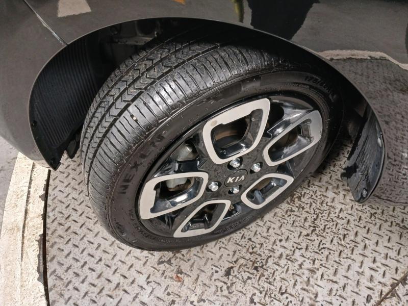 기아 더 뉴레이 1.0 가솔린 프레스티지 - 이미지 6