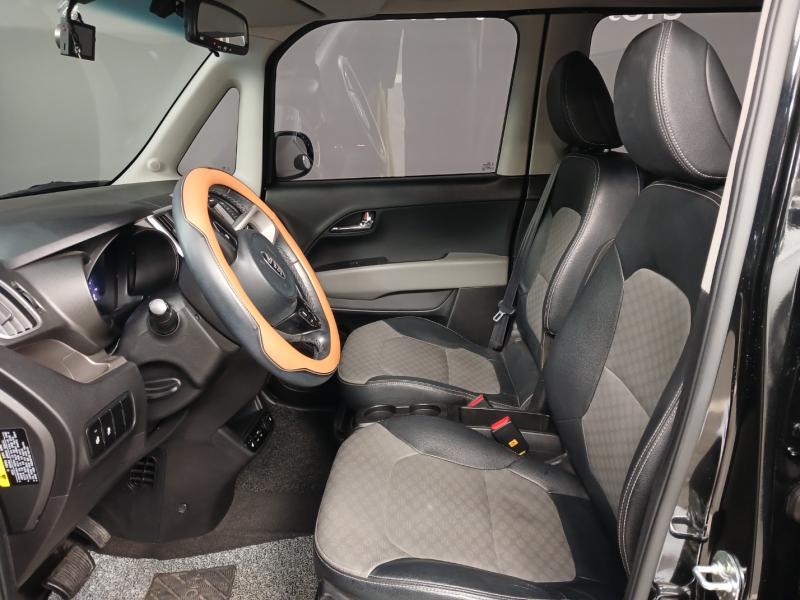 기아 더 뉴레이 1.0 가솔린 프레스티지 - 이미지 2