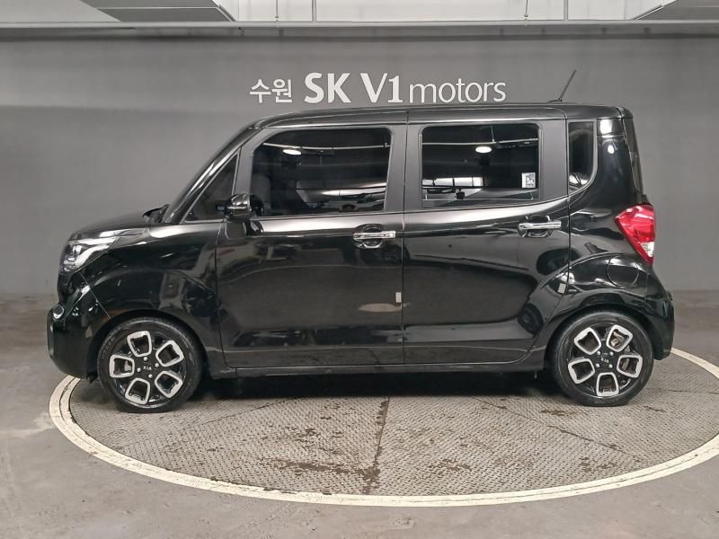 기아 더 뉴레이 1.0 가솔린 프레스티지 - 이미지 5