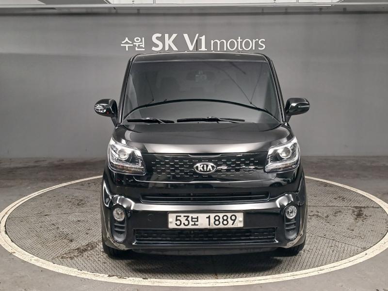 기아 더 뉴레이 1.0 가솔린 프레스티지 - 이미지 14