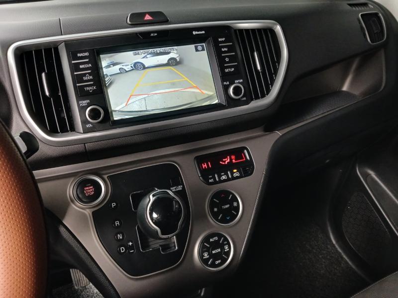 기아 더 뉴레이 1.0 가솔린 프레스티지 - 이미지 9