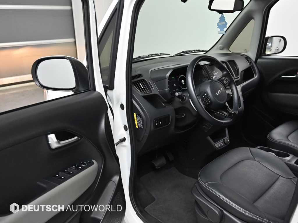 기아 더 기아 레이 EV 4인승 라이트 - 이미지 5