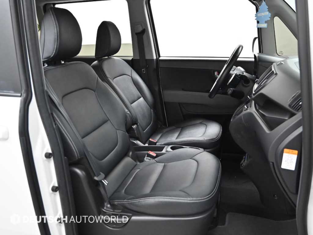 기아 더 기아 레이 EV 4인승 라이트 - 이미지 7