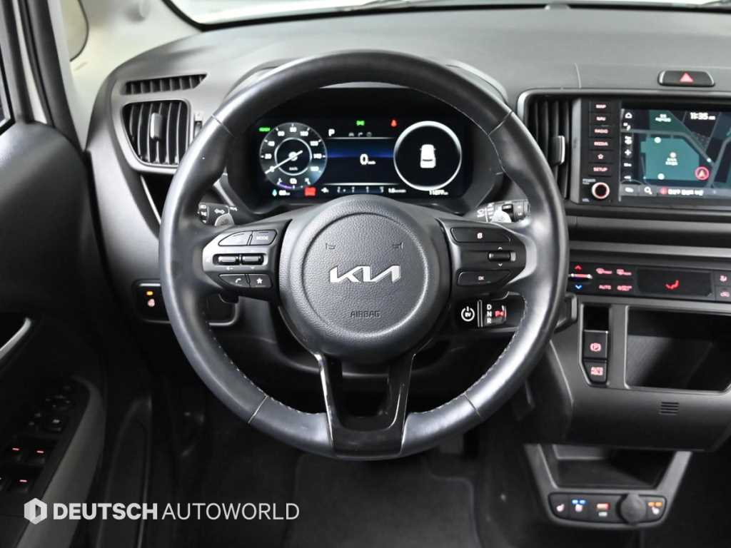 기아 더 기아 레이 EV 4인승 라이트 - 이미지 18