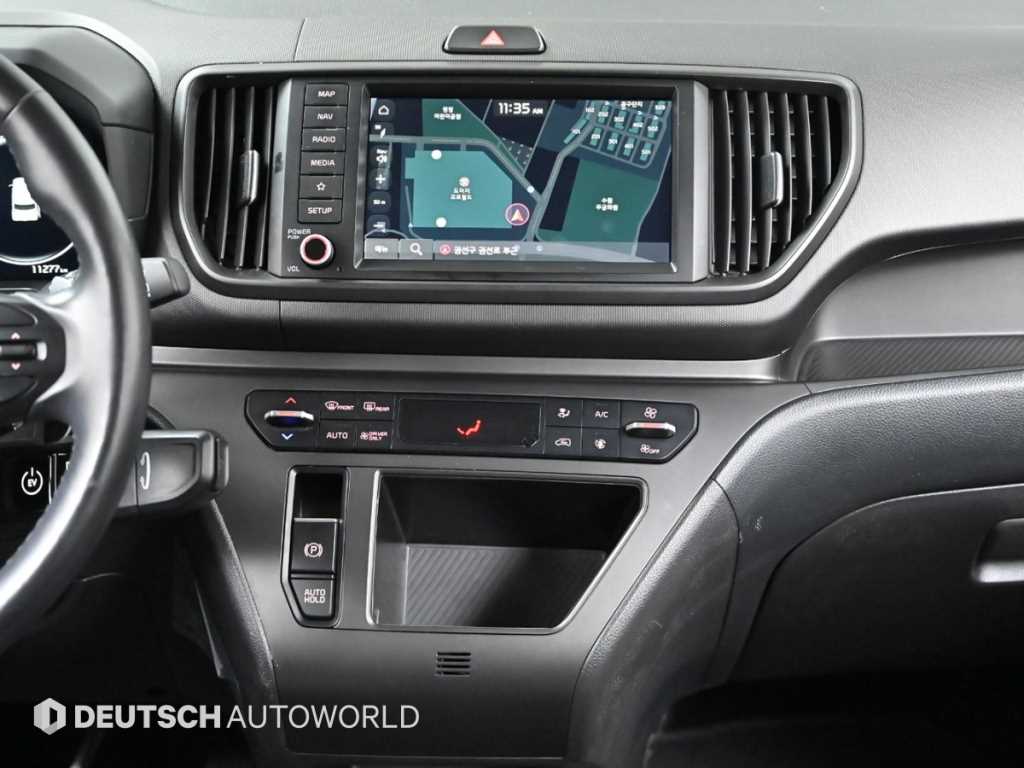 기아 더 기아 레이 EV 4인승 라이트 - 이미지 20