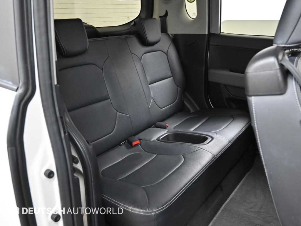 기아 더 기아 레이 EV 4인승 라이트 - 이미지 2