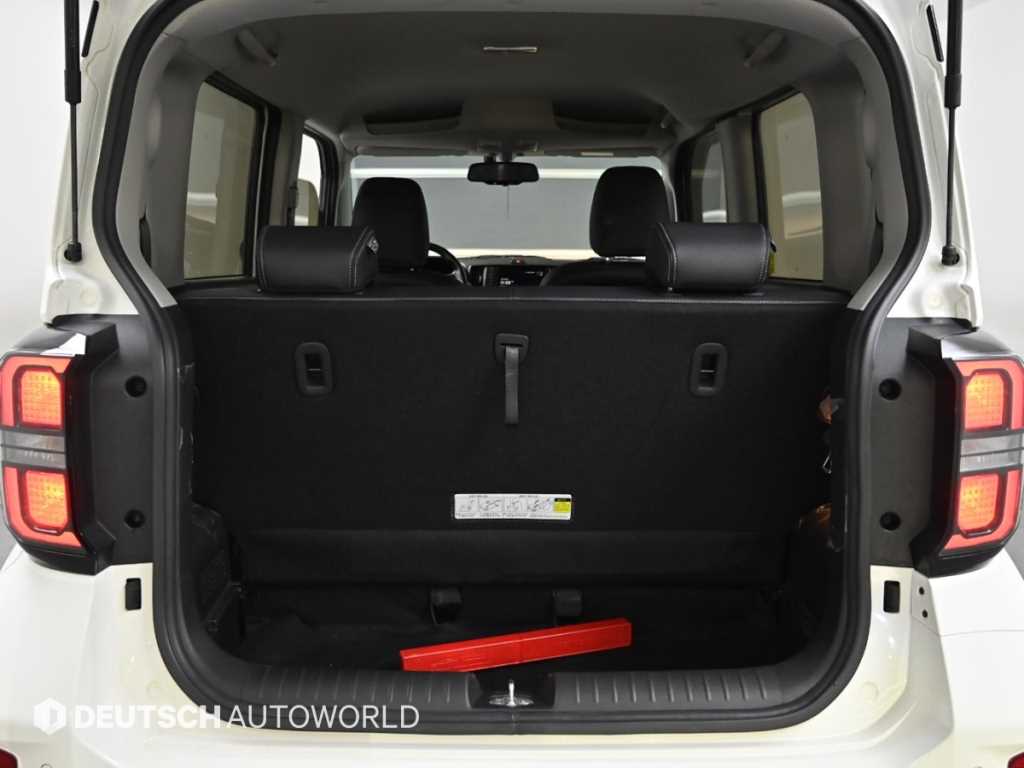 기아 더 기아 레이 EV 4인승 라이트 - 이미지 15