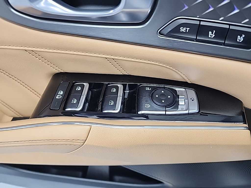 기아 신형쏘렌토 하이브리드(MQ4) 1.6 HEV 2WD 시그니처 - 이미지 19