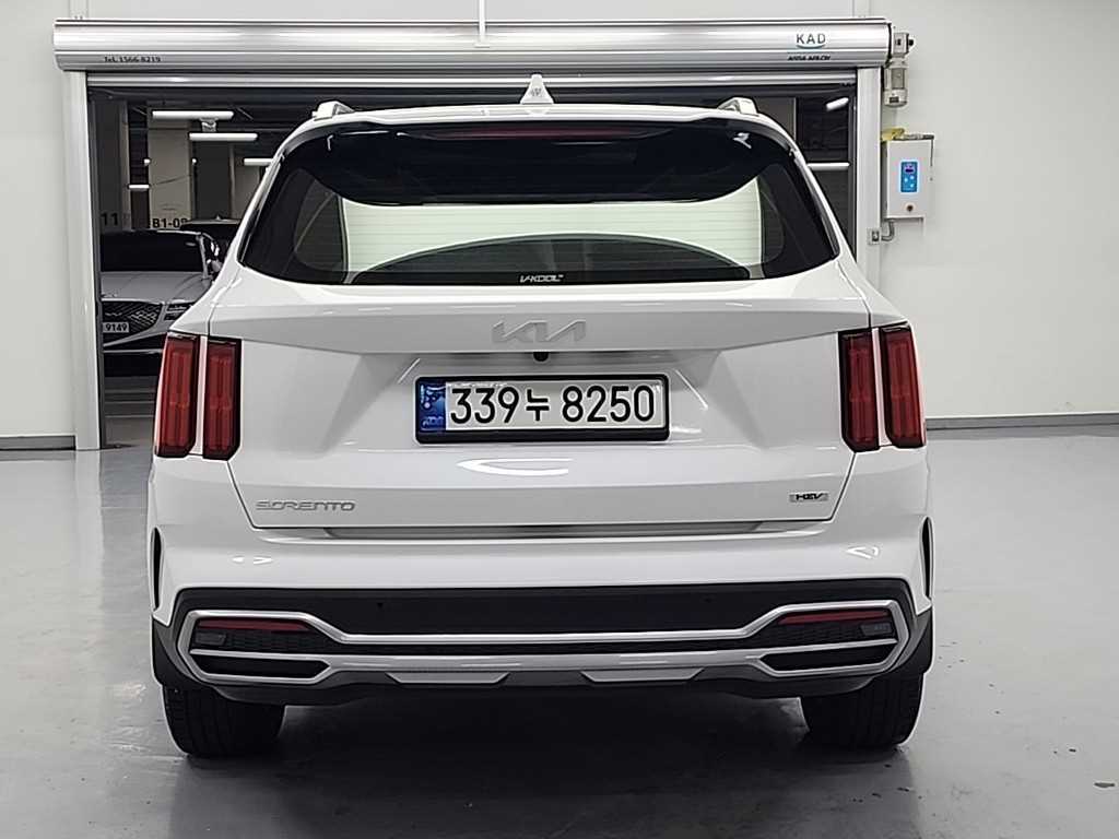 기아 신형쏘렌토 하이브리드(MQ4) 1.6 HEV 2WD 시그니처 - 이미지 14