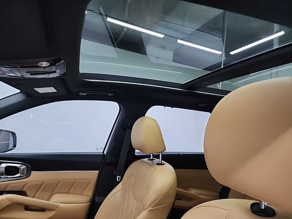 기아 신형쏘렌토 하이브리드(MQ4) 1.6 HEV 2WD 시그니처 - 이미지 3