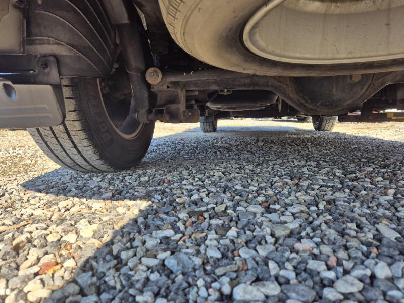 현대 그랜드스타렉스 12인승 디젤 CVX 럭셔리 - 이미지 5