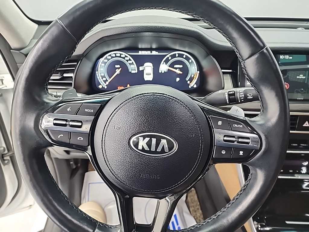 기아 K7 프리미어 2.5 GDi X에디션 - 이미지 15