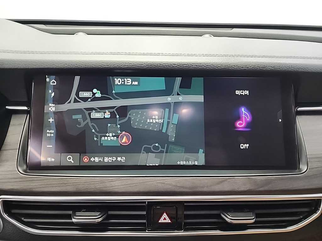 기아 K7 프리미어 2.5 GDi X에디션 - 이미지 17