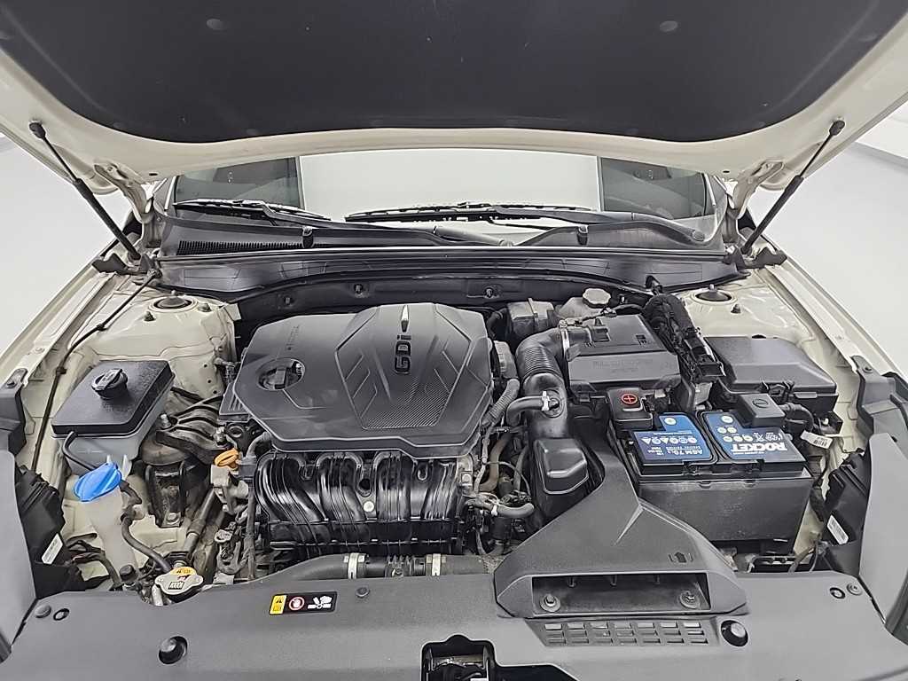 기아 K7 프리미어 2.5 GDi X에디션 - 이미지 19