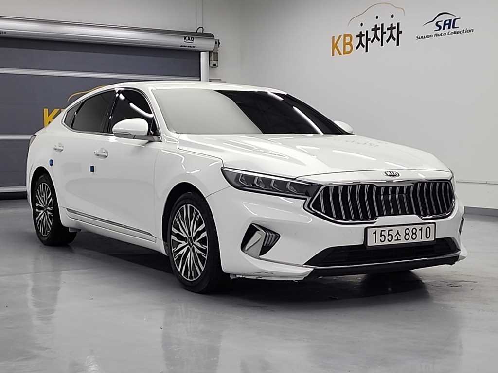 기아 K7 프리미어 2.5 GDi X에디션 - 이미지 3