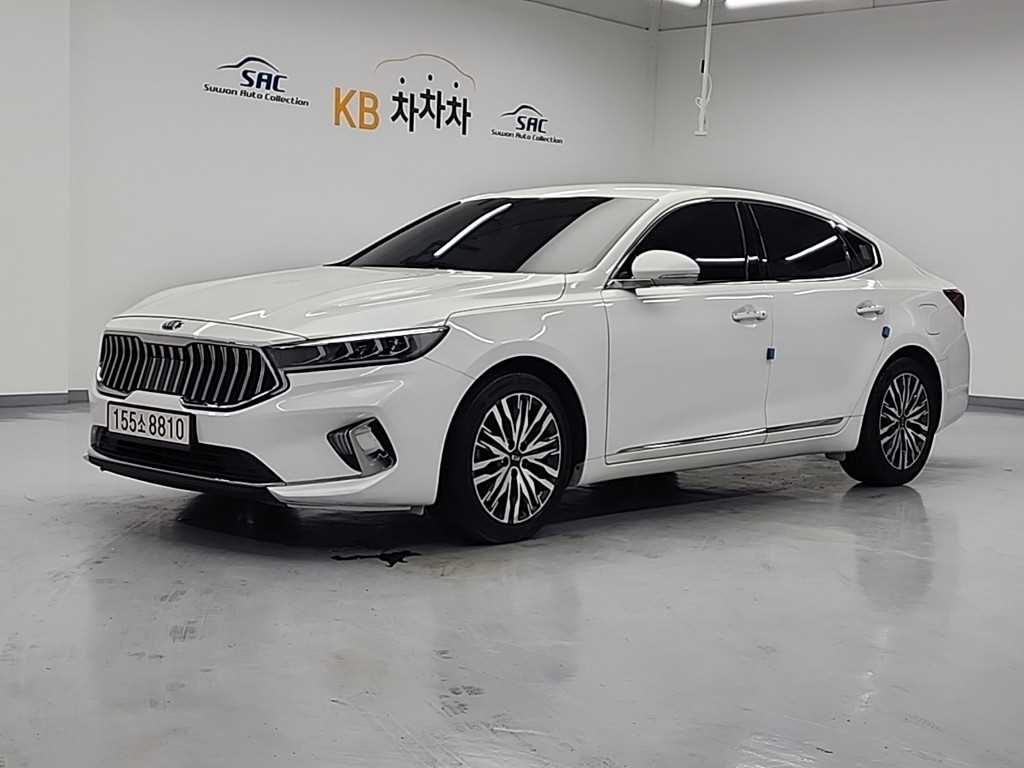 기아 K7 프리미어 2.5 GDi X에디션 - 이미지 9