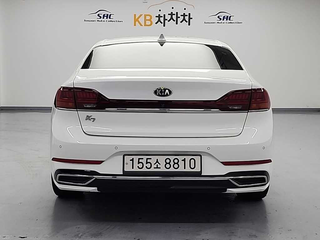 기아 K7 프리미어 2.5 GDi X에디션 - 이미지 5