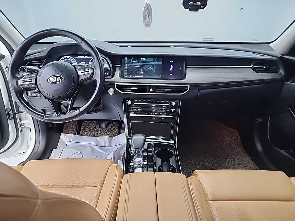 기아 K7 프리미어 2.5 GDi X에디션 - 이미지 6