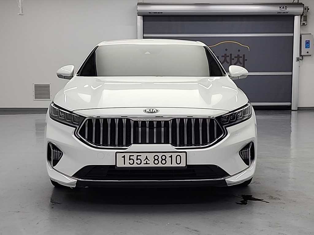 기아 K7 프리미어 2.5 GDi X에디션 - 이미지 16