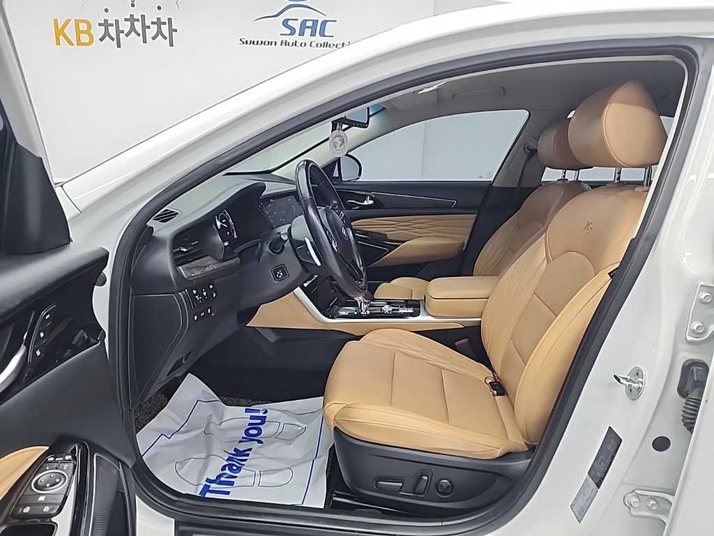 기아 K7 프리미어 2.5 GDi X에디션 - 이미지 4